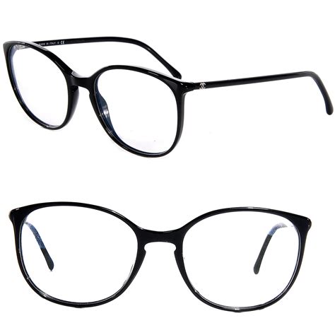 chanel frames for women